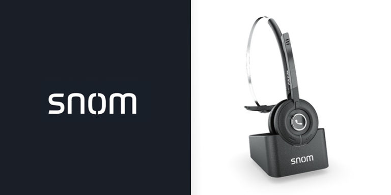 Combin/é M15 SC, Station de base M200 SC Snom Singlecell Bundle M215 Noir