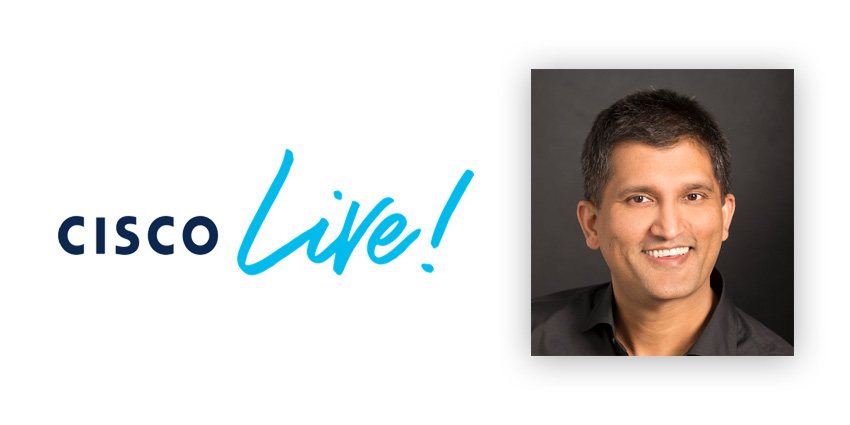 ‘We’ve innovated at a pace I didn’t know was possible’ – Cisco collaboration GM