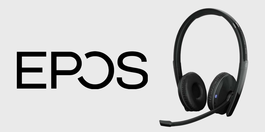 EPOS ADAPT 200 Wireless Headphones