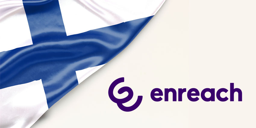 Enreach acquires in Finland