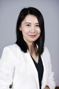 Lisa Zhang