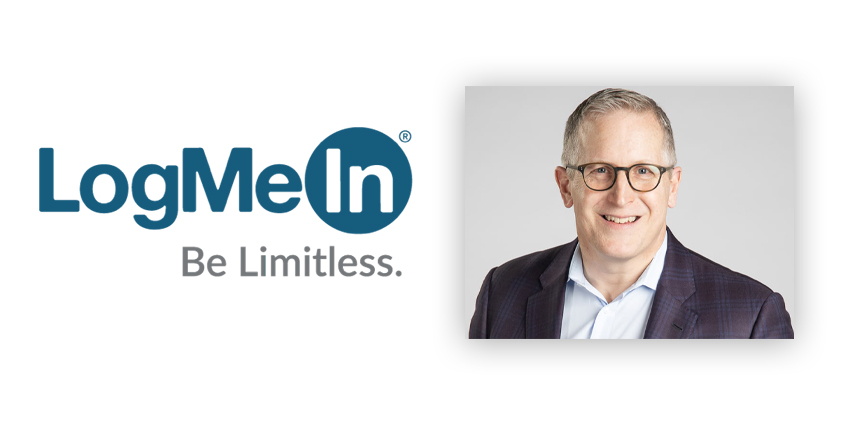 LogMeIn CEO endorses remote-first model