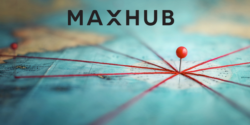 MAXHUB launches in Europe