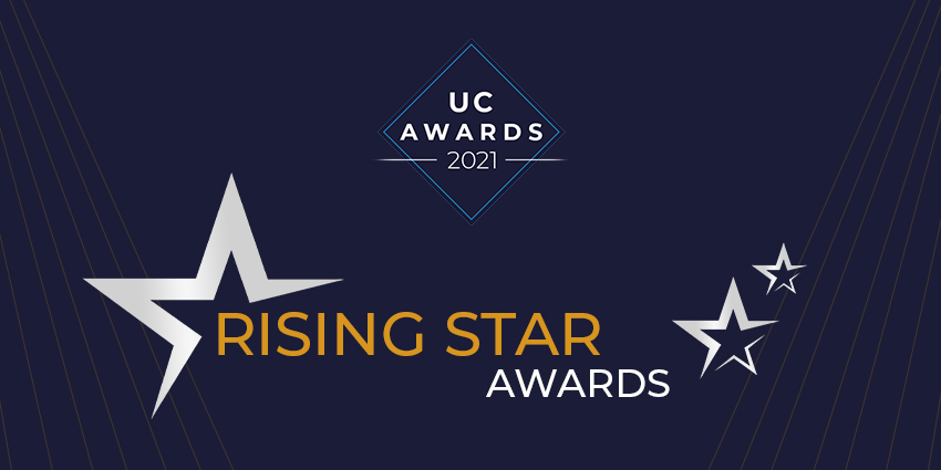 UC Awards - Rising Star