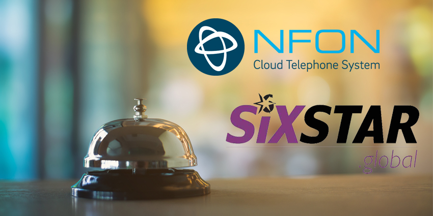 NFON UK and Six Star Global