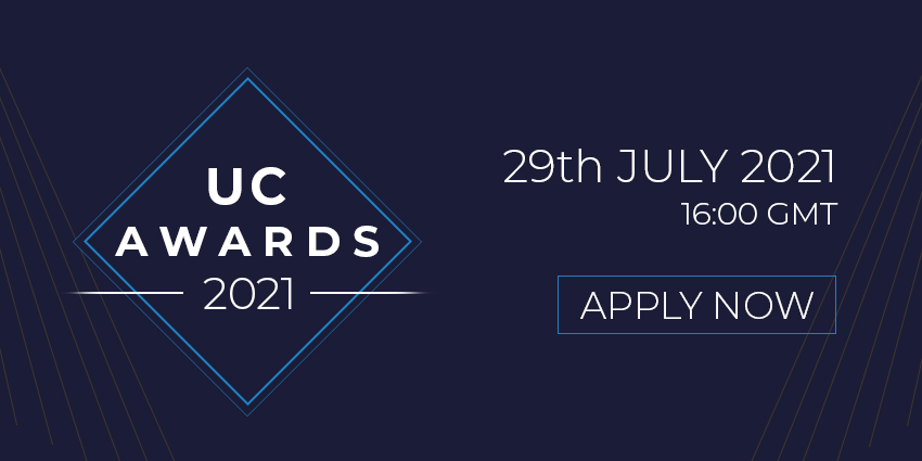 UC Awards 2021