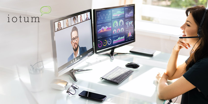 Video Killing the Audio Star