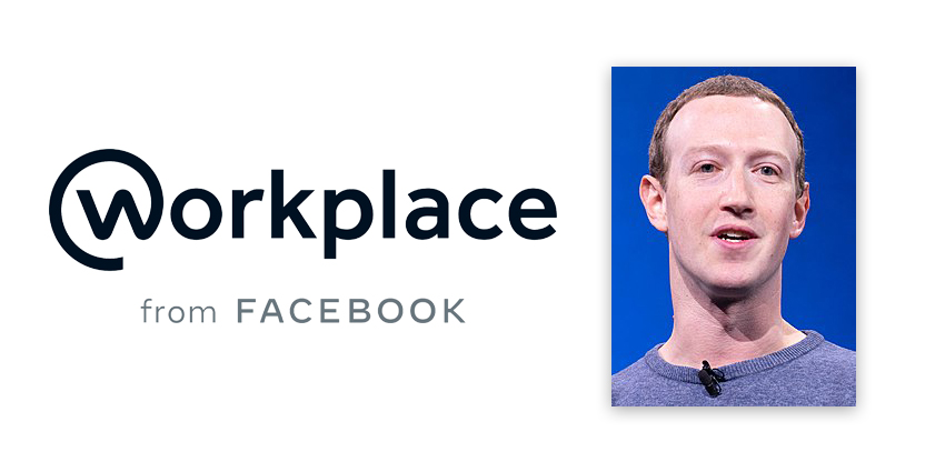 Workplace from Facebook hits seven million paid users