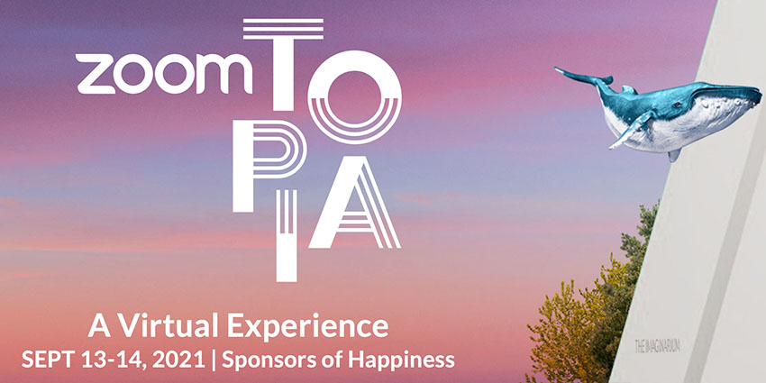 Zoomtopia