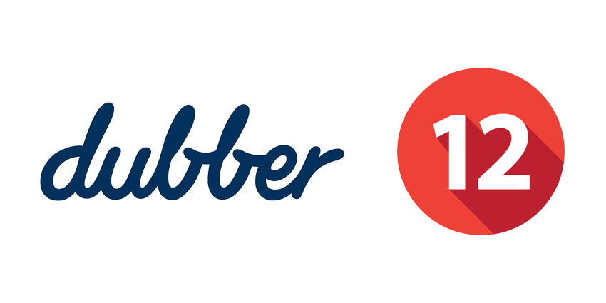 dubber introduces 12 new products