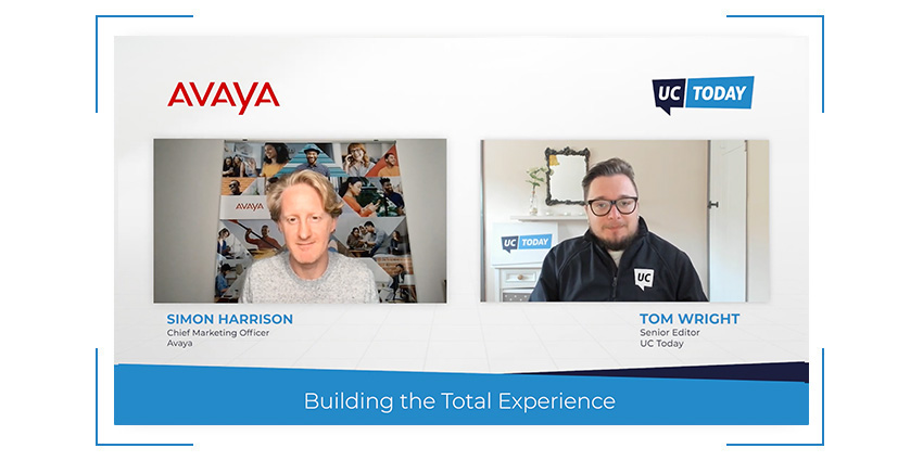 Buiilding a total experience