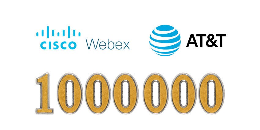 Cisco and AT&T partner