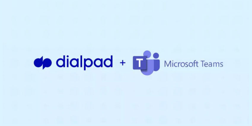 Dialpad launches Teams direct routing copy