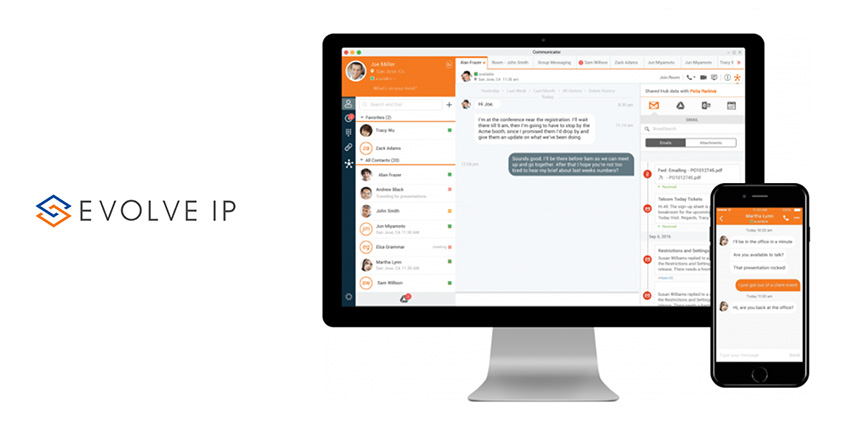 Why Evolve IP’s One Platform Rules Them Al