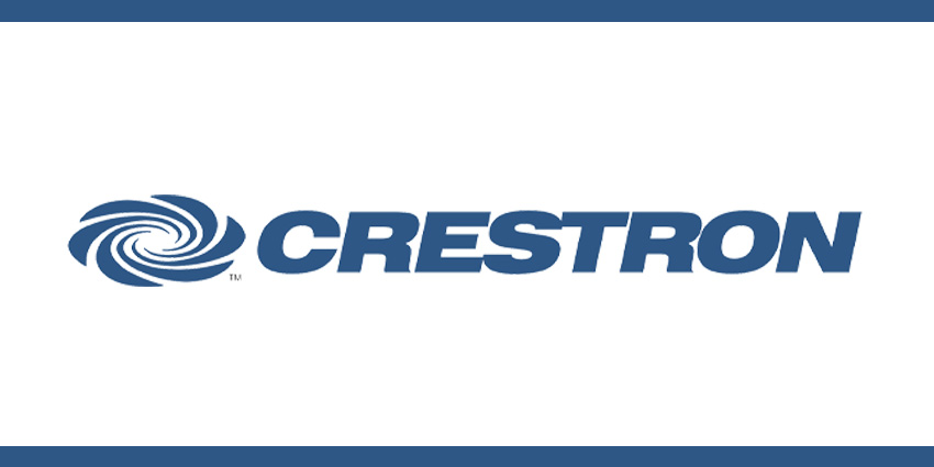 Experience Crestron