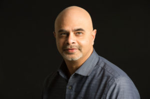 Nat Natarajan 