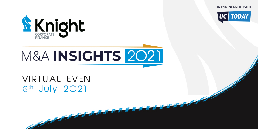 Knight M&A Insights 2021