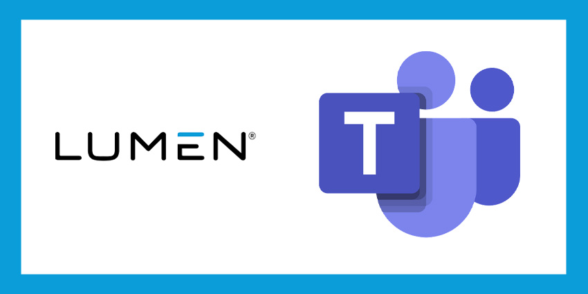 Lumen Introduces Teams Solution for Remote Work