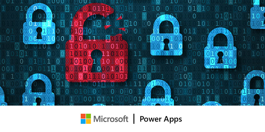 There was a Security Gap in Microsoft Power Apps