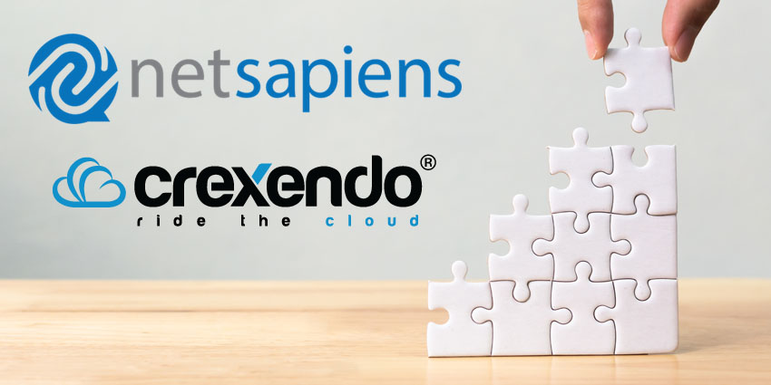 NetsApiens acquires Crexendo