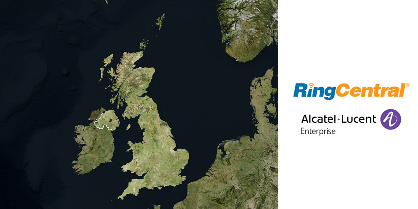 Rainbow Office launches in UK