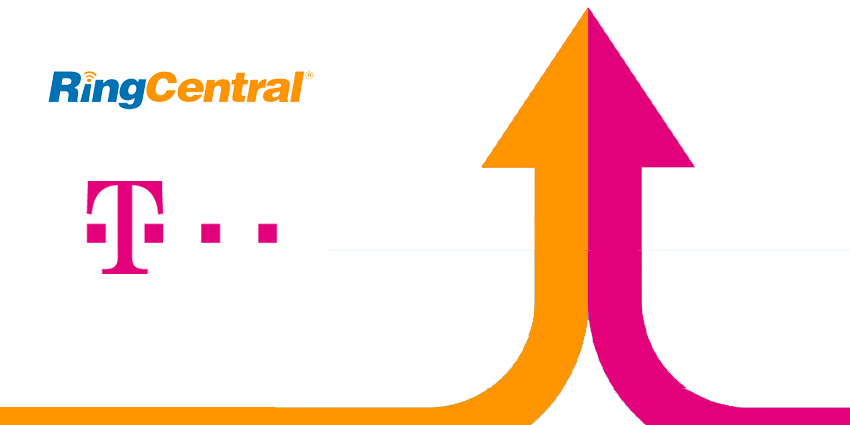 RingCentral Joins Forces with Deutsche Telekom