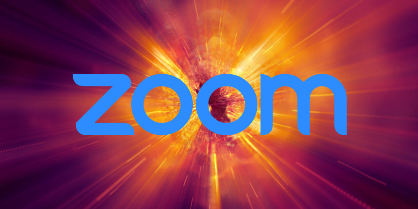 Zoom's Explosive Growth Continues