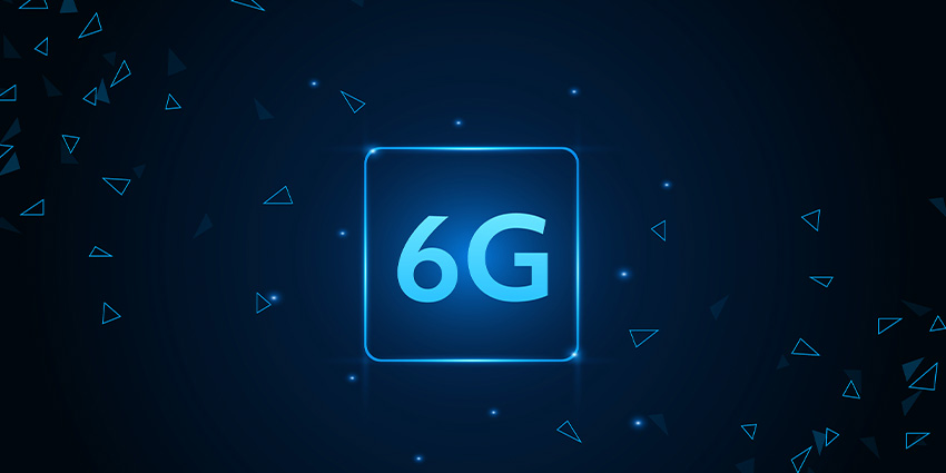 Forget 5G: New 6G Research Center Launches