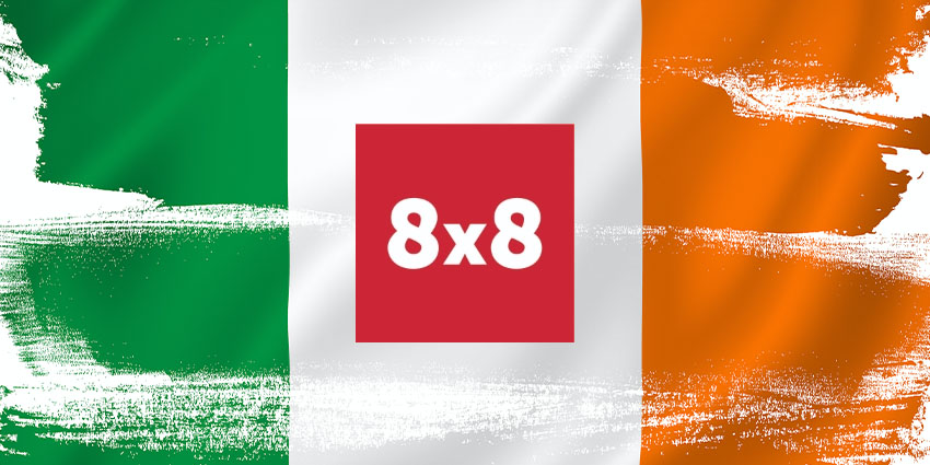 8x8 Earns Government Contract