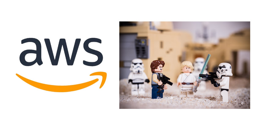 AWS plots 'rebel alliance'