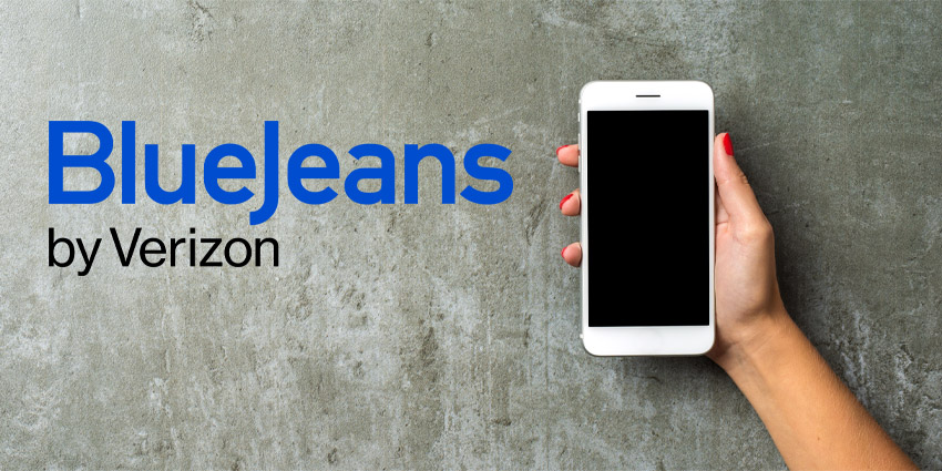 BlueJeans launches mobile updates