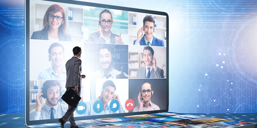 Choosing the Best Video Conferencing Platform