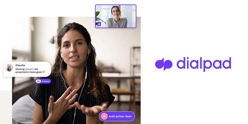 Dialpad Introduces Meetings and Channels