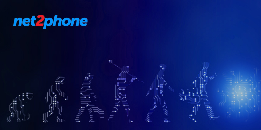 The Evolution of UCaaS