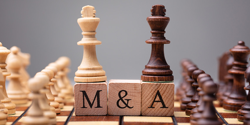 M&A: Grow Fast & Exit Creatively