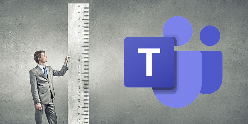 Measuring the Effectiveness of your Microsoft Teams Adoption Strategy