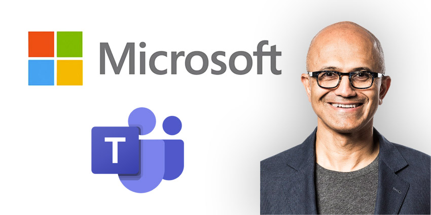 Microsoft hits 250m MAU