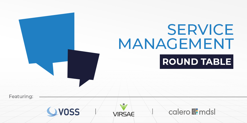 Service Management Round Table