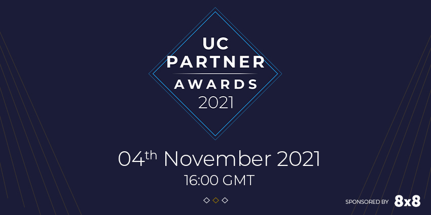 Announcing the UC Partner Awards 2021