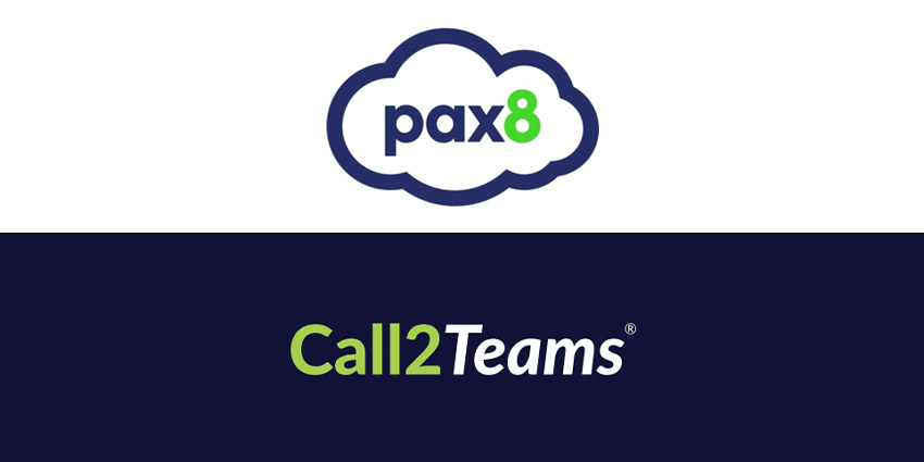 Pax8 Announces New Call2Teams Offer with Qunifi