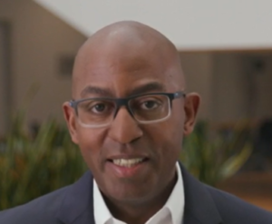 Rodney Clark headshot