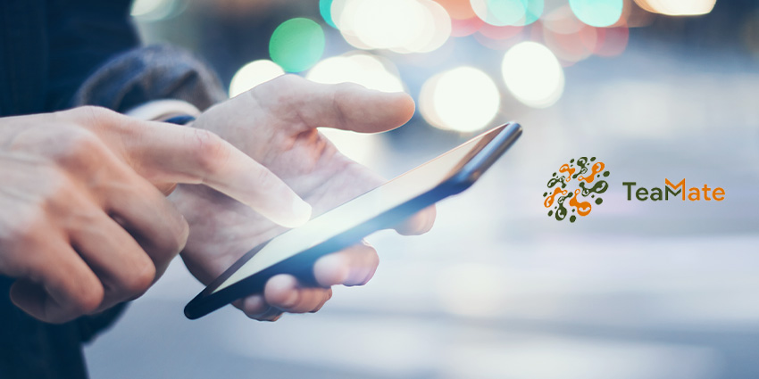 Integrate your SMS functionality where it makes sense