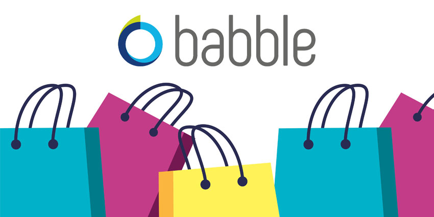 Babble Continues Buying Spree