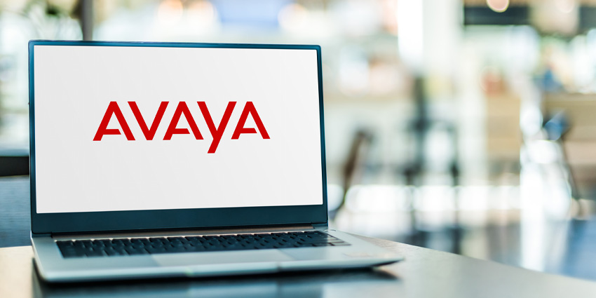 Cloud Transformation Drives Avaya Growth