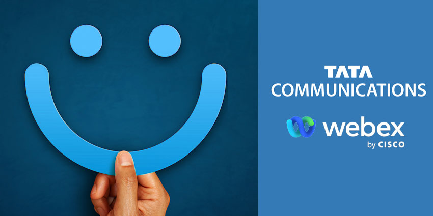 Enterprises Enhance CX with Tata Communications and Cisco