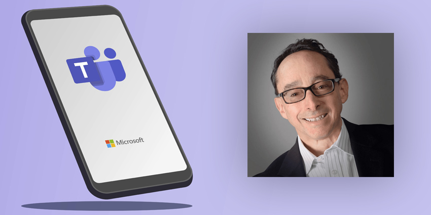 Jon Arnold Microsoft Teams