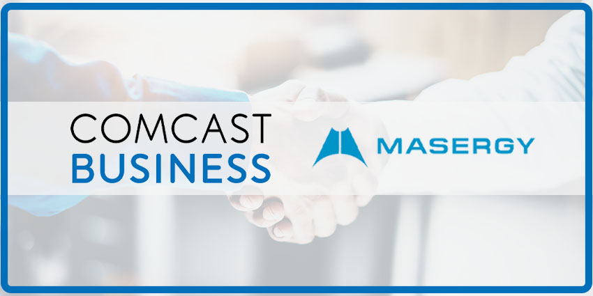 Comcast to acquire Masergy