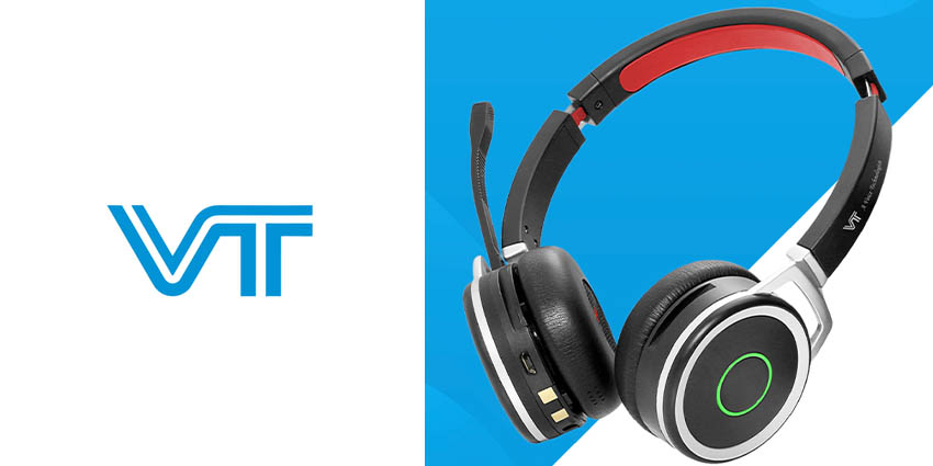 Motivating Bored Call Handlers with Latest Advanced Bluetooth Headsets