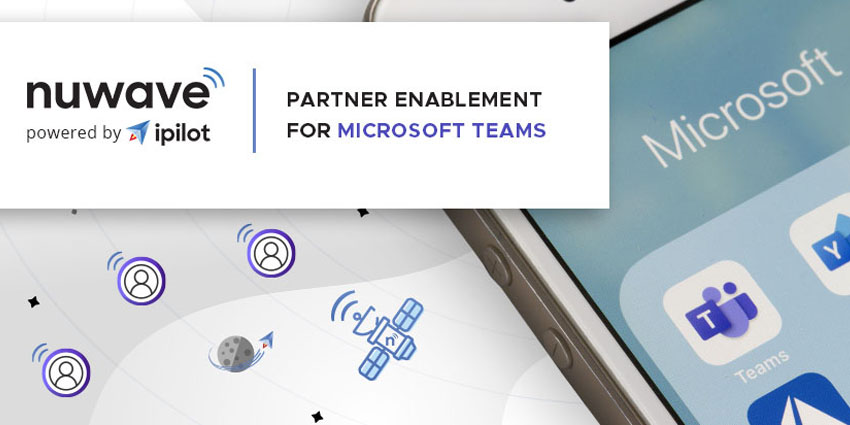 NUWAVE’s Partner Enablement Program