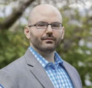 Kevin Selkowitz